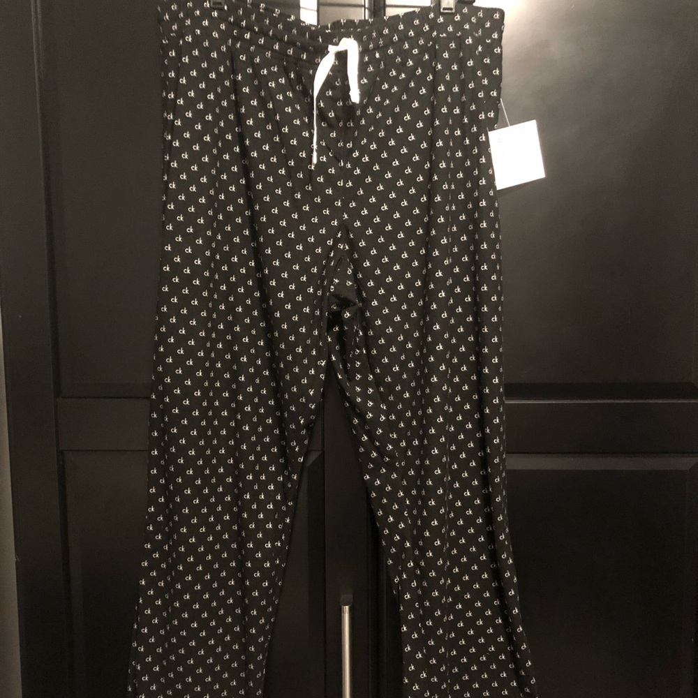 XL Calvin Klein Sleepwear